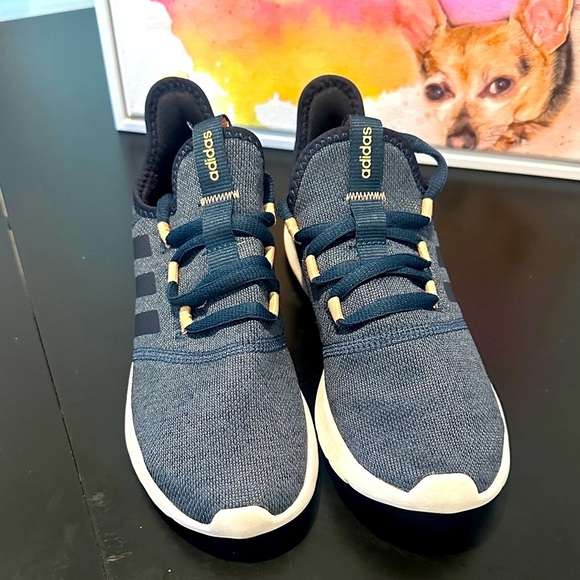 Adidas Cloudfoam Lite Racer Adapt sneaker - Picture 1 of 5